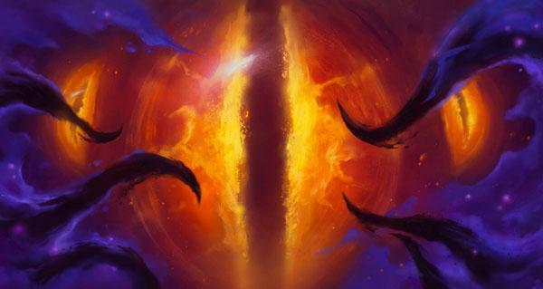 Visioni di N'zoth disponibile ora in World Of Warcraft