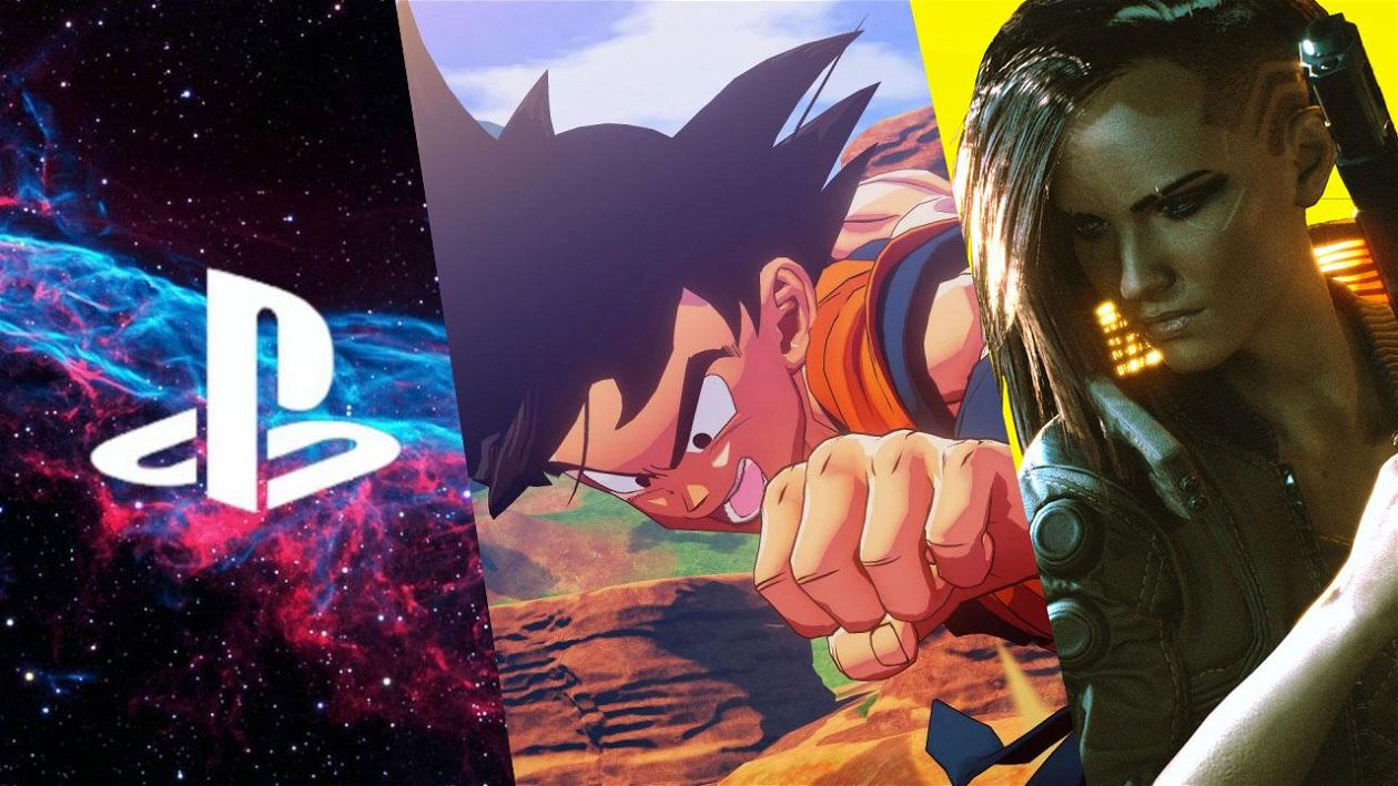 Immagine di Il ritorno di Goku e i giorni delle assenze - Gli articoli della settimana