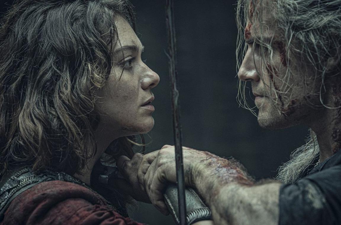 The Witcher si appresta a essere la più grande serie di sempre per Netflix