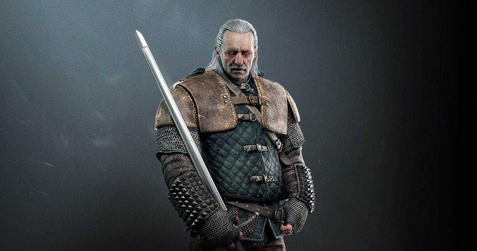The Witcher: Nightmare of the Wolf racconterà le origini di Vesemir