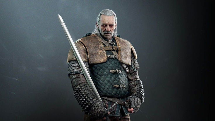 The Witcher: Nightmare of the Wolf racconterà le origini di Vesemir