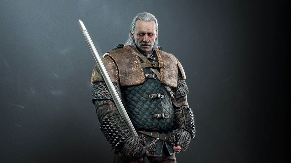 Immagine di The Witcher: Nightmare of the Wolf racconterà le origini di Vesemir