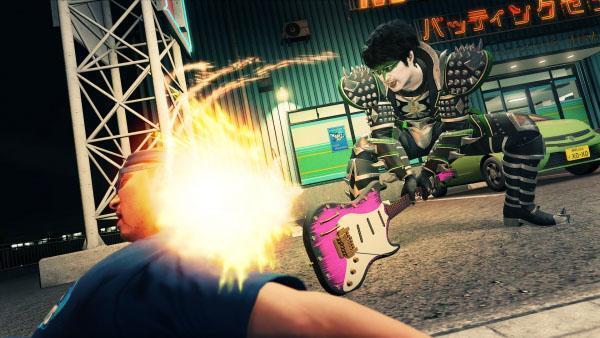Yakuza: Like a Dragon, ecco i contenuti del primo DLC