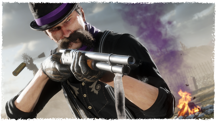 Red Dead Online, bonus sulle attività da Cacciatori di Taglie ed altro ancora