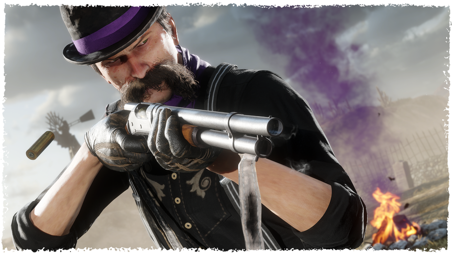 Immagine di Red Dead Online, bonus sulle attività da Cacciatori di Taglie ed altro ancora