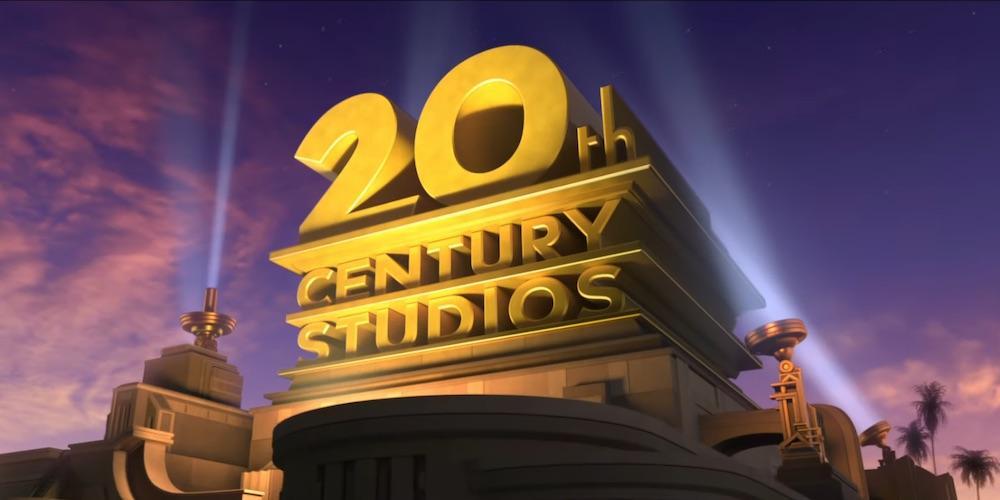 Ecco il nuovo logo 20th Century Studios