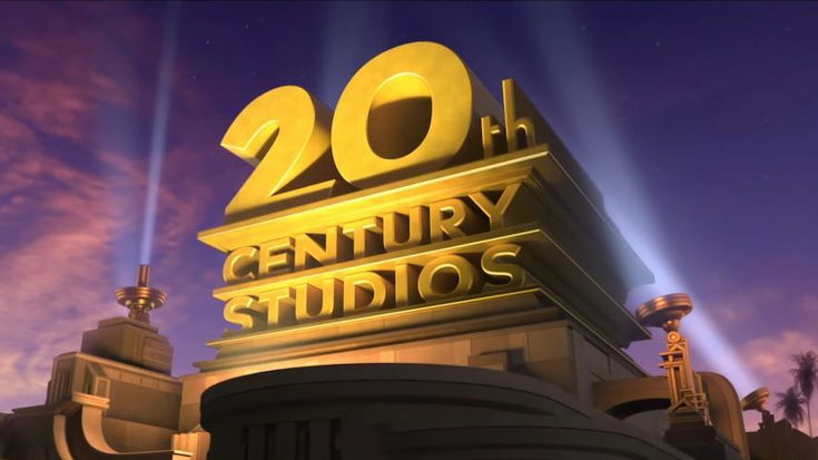 Ecco il nuovo logo 20th Century Studios