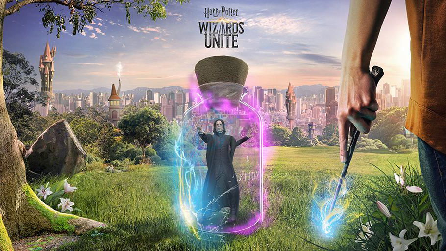 Immagine di Svelati i contenuti di febbraio per Harry Potter: Wizard Unite