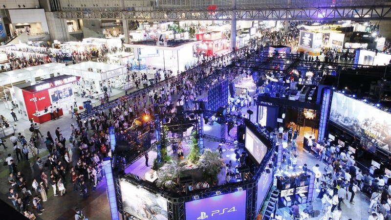 Playstation 5 e Xbox Series X saranno protagoniste del Tokyo Game Show 2020