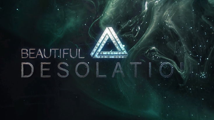 Beautiful Desolation, un viaggio nell'ignoto - Recensione