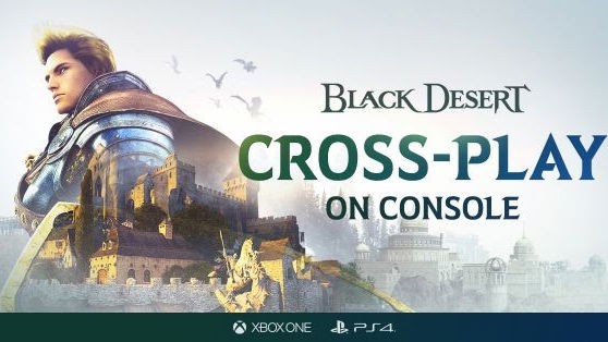 Il cross-play tra le versioni console di Black Desert sarà implementato il 4 marzo