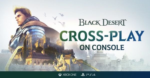 Immagine di Il cross-play tra le versioni console di Black Desert sarà implementato il 4 marzo