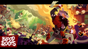 Immagine di Bloodroots