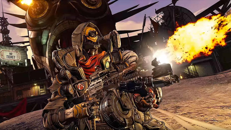 Immagine di Quasi 8 milioni di unità vendute per Borderlands 3