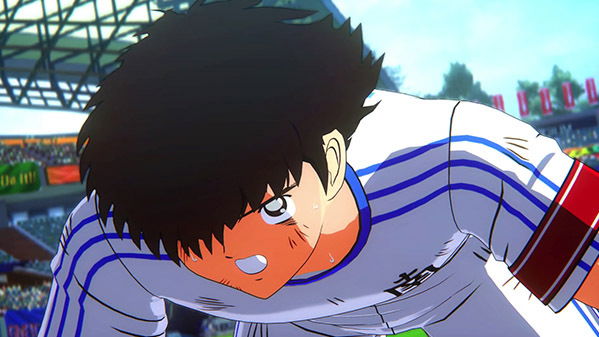 Vediamo la versione estesa dell'ultimo trailer di Captain Tsubasa: Rise of New Champions