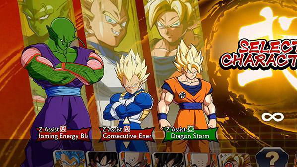 La terza stagione di Dragon Ball FighterZ aggiungerà il sistema "Z Assist"