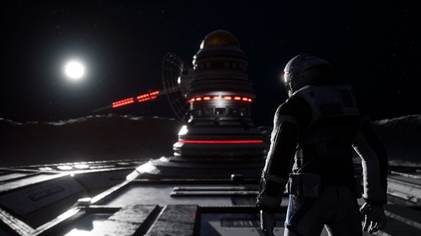 Annunciata la data d'uscita della versione console di Deliver Us The Moon