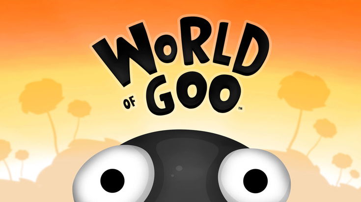 Presentata l'edizione fisica di World Of Goo per Nintendo Switch