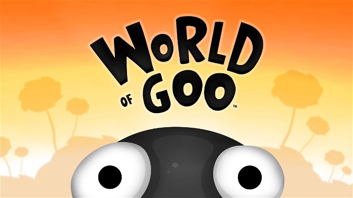 Immagine di Presentata l'edizione fisica di World Of Goo per Nintendo Switch