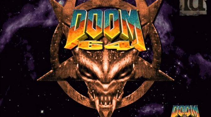 Doom 64, svelati i requisiti ufficiali di sistema