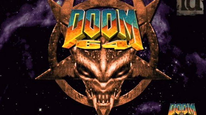 Immagine di DOOM 64 su Switch avrà un capitolo inedito