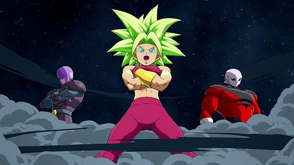 Dragon Ball FighterZ, tre nuovi personaggi debuttano in video