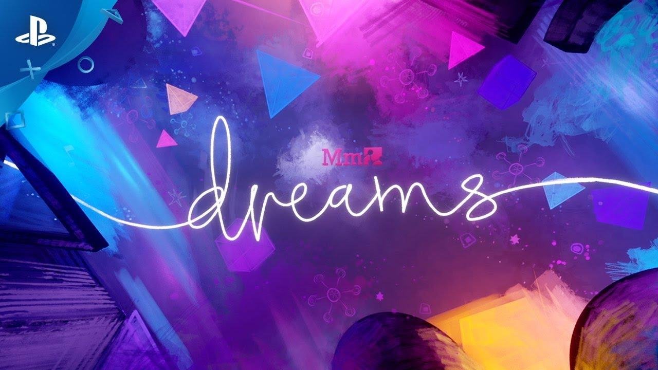 Dreams, un viaggio nelle idee di Media Molecule - Provato