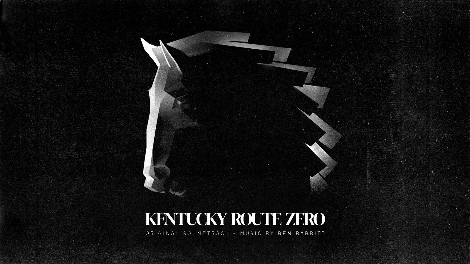 Kentucky Route Zero, la soundtrack è ora disponibile in streaming e per l'acquisto