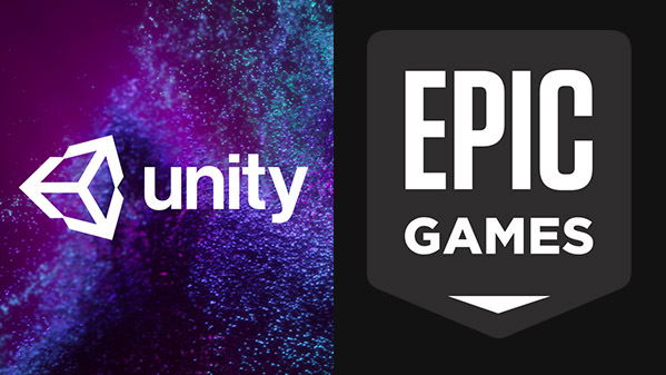 Coronavirus, Epic Games e Unity cancellano la propria partecipazione alla GDC 2020