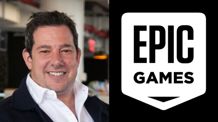 Il nuovo presidente di Epic Games è l'ex CEO Nike
