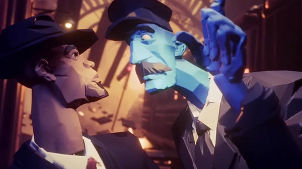 Dreams premiato dalla redazione di Famitsu