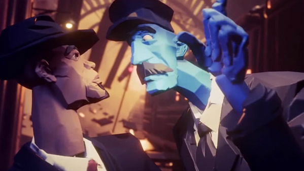Dreams premiato dalla redazione di Famitsu