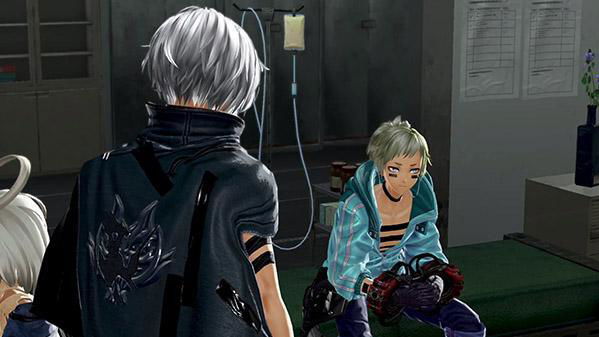 Immagine di Un nuovo trailer ci introduce alle novità della patch 2.40 di God Eater 3