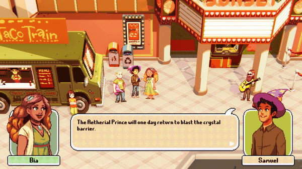 Annunciata la data d'uscita di Half Past Fate