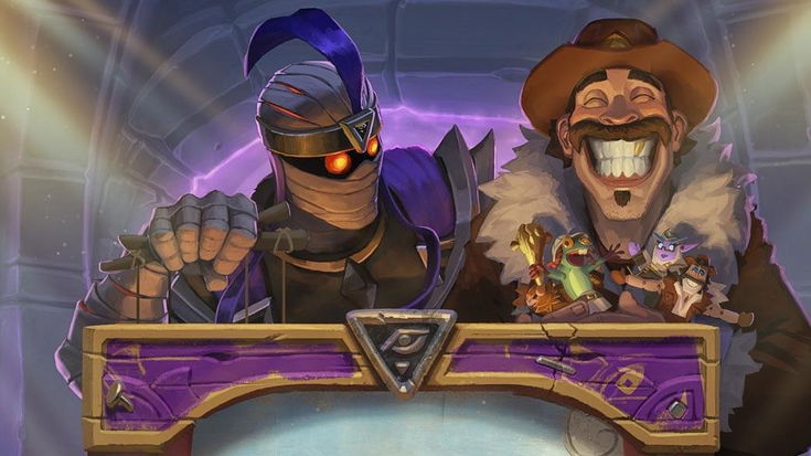 Hearthstone, Il Risveglio di Galakrond è disponibile