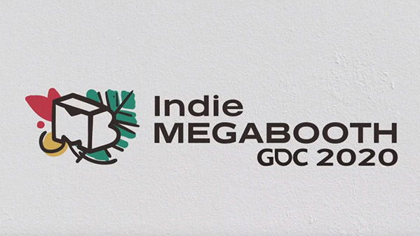 GDC 2020: la line-up Indie Megabooth