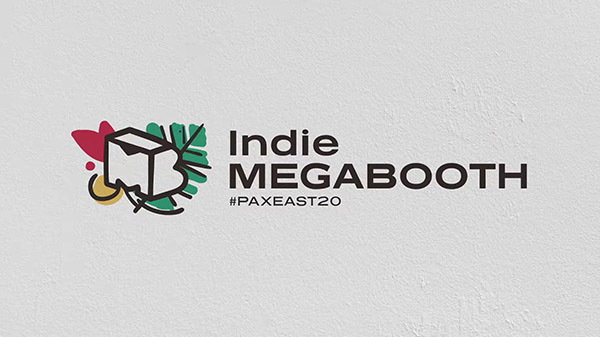 Indie Megabooth annuncia la sua lineup per il PAX East 2020