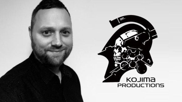 Kojima Productions, Jay Boor è il nuovo global head of marketing and communications