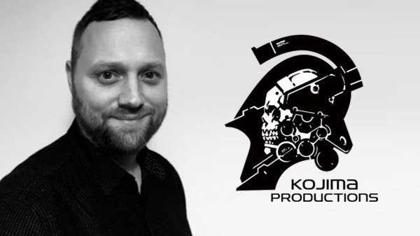 Immagine di Kojima Productions, Jay Boor è il nuovo global head of marketing and communications