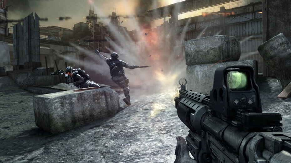 Immagine di Killzone 2 compie 11 anni