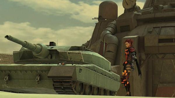 Posticipato il lancio nipponico di Metal Max Xeno Reborn