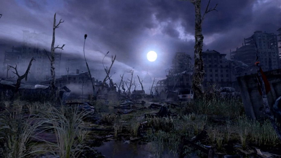 Immagine di Metro Redux, due video dalla versione Switch