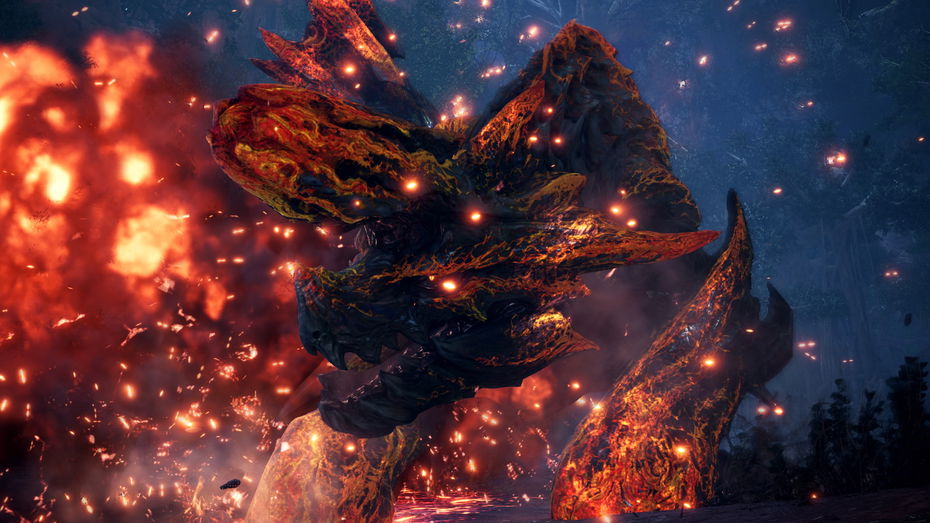 Immagine di Monster Hunter World: Iceborne, il Title Update 3 è disponibile da oggi anche su PC