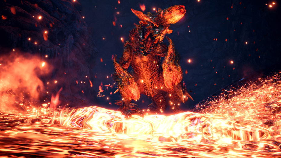 Immagine di Monster Hunter World: Iceborne, ora disponibile il nuovo Title Update 3