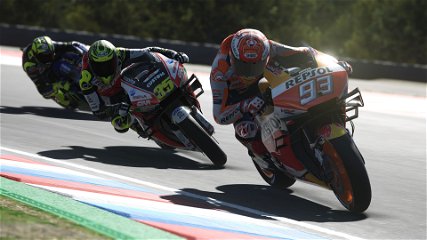 Immagine di MotoGP 20