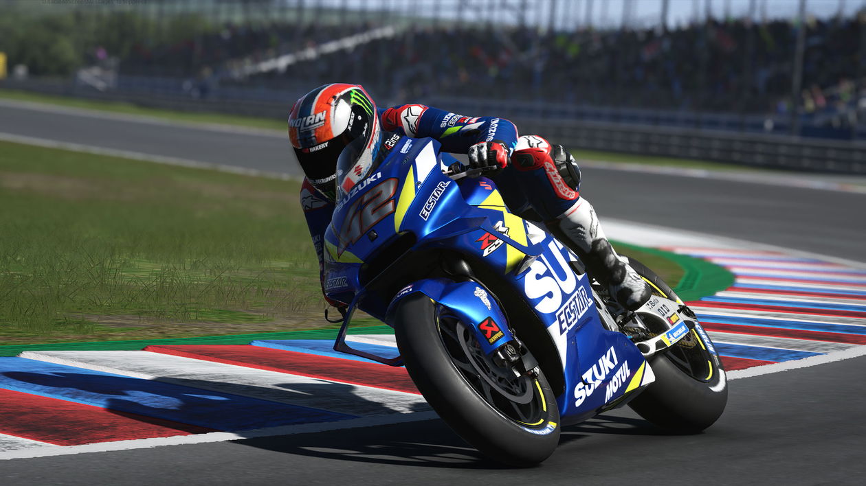 Immagine di MotoGP 20, in sella con Milestone - Recensione