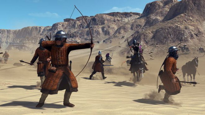 Mount And Blade II Bannerlord, svelata la data di lancio dell'Accesso Anticipato