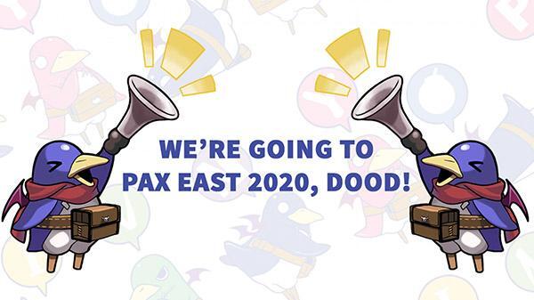 NIS America annuncia la sua lineup per il PAX East 2020