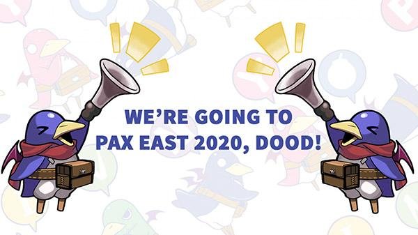 Immagine di NIS America annuncia la sua lineup per il PAX East 2020