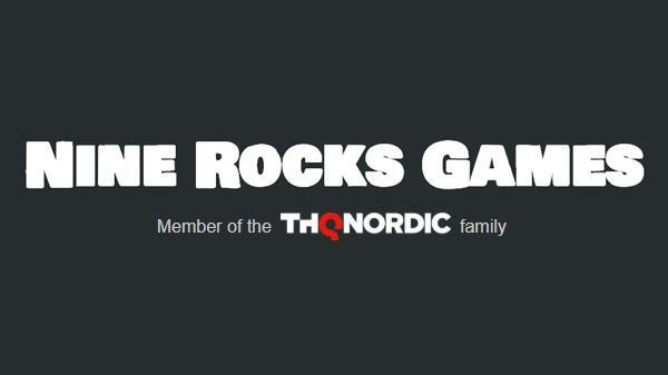 THQ Nordic apre lo studio slovacco Nine Rocks Games